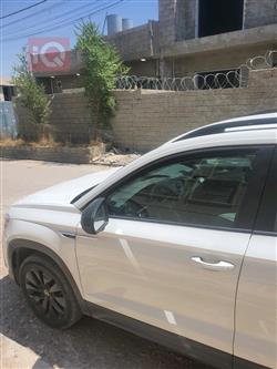 فولكسفاغن تاوس